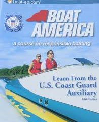 Boat America Textbook