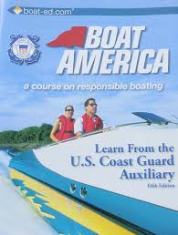 Boat America Textbook