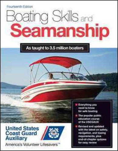 Boating Skills & Seamanship